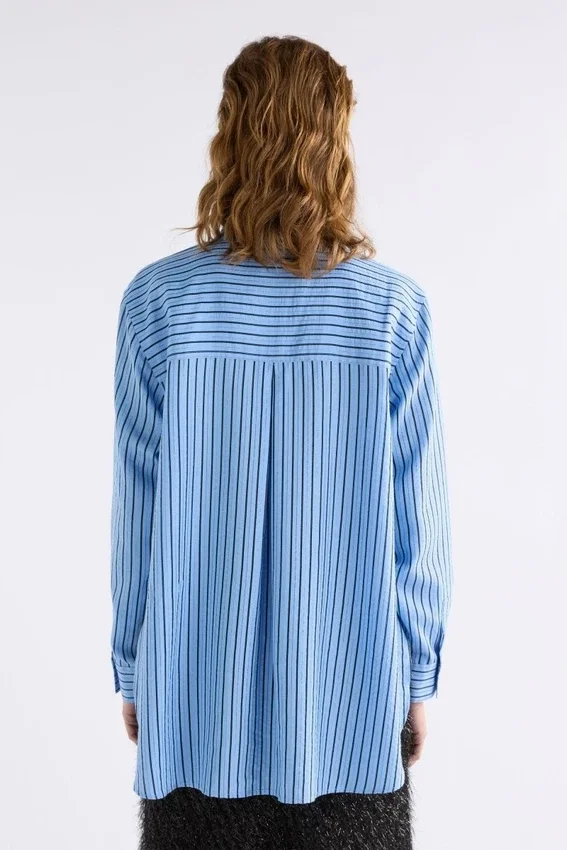 Hedi Shirt Hedi Shirt