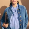 Hedi Shirt Hedi Shirt