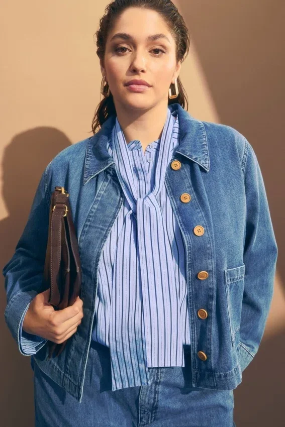 Hedi Shirt Hedi Shirt