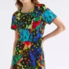 Holst Tshirt Dress Holst Tshirt Dress
