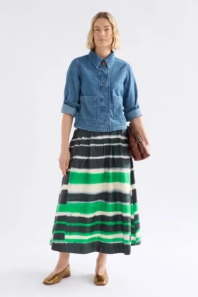 Ida Skirt