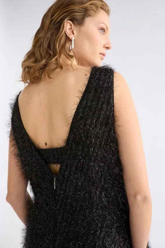 Ilta Dress Ilta Dress