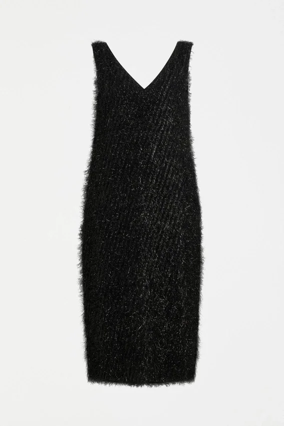 Ilta Dress Ilta Dress