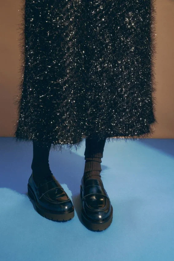 Ilta Skirt Ilta Skirt
