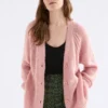 Ineke Cardi Pink Salt