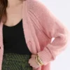 Ineke Cardi Pink Salt