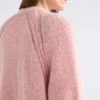 Ineke Cardi Pink Salt