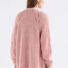 Ineke Cardi Pink Salt