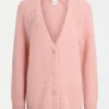Ineke Cardi Pink Salt