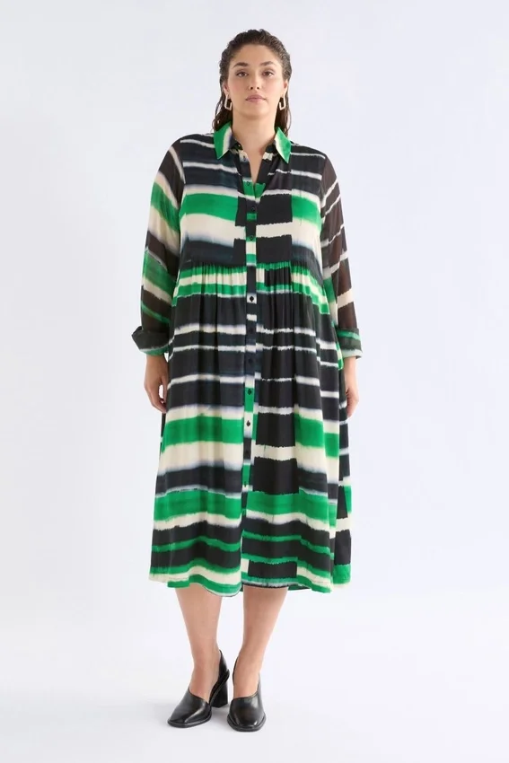 Ines Dress Ines Dress