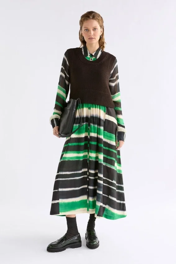 Ines Dress Ines Dress