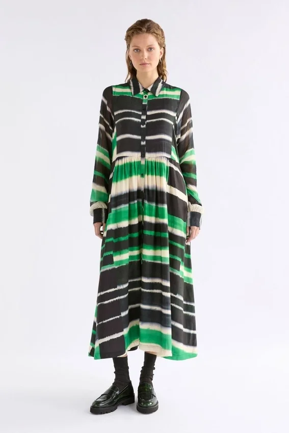 Ines Dress Ines Dress