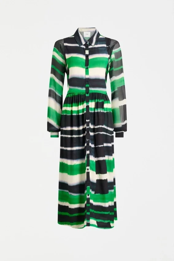 Ines Dress Ines Dress