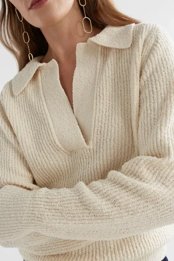 Jedd Sweater Jedd Sweater