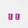 Jilsa Small Hoop Earring
