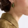 Jolle Hoop Earring