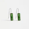 Jule Small Hook Earring Jule Small Hook Earring