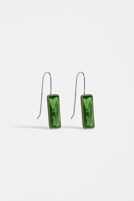 Jule Small Hook Earring Jule Small Hook Earring