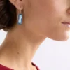 Jule Small Hook Earring Jule Small Hook Earring