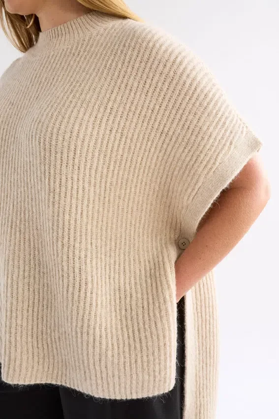 Kaanto Poncho Kaanto Poncho