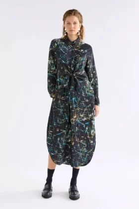 Kallio Dress