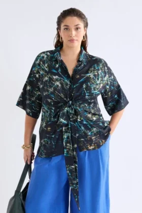 Kallio Shirt