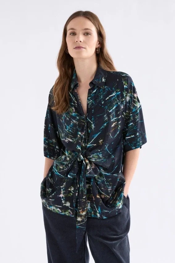 Kallio Shirt Kallio Shirt