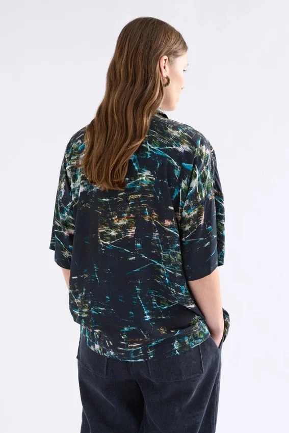 Kallio Shirt Kallio Shirt