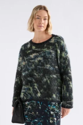 Kallio Sweater Kallio Sweater