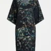 Kallio V-Neck Dress