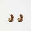 Karan Small Hoop Earring