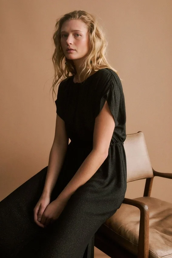 Kash Dress Kash Dress