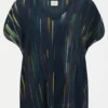 Kayra V Neck Top Kayra V Neck Top
