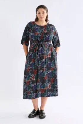 Kihte T Shirt Dress