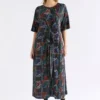 Kihte T Shirt Dress Kihte T Shirt Dress