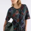 Kihte T Shirt Dress Kihte T Shirt Dress