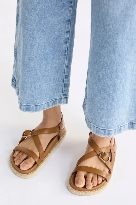Kilsa Sandal Kilsa Sandal