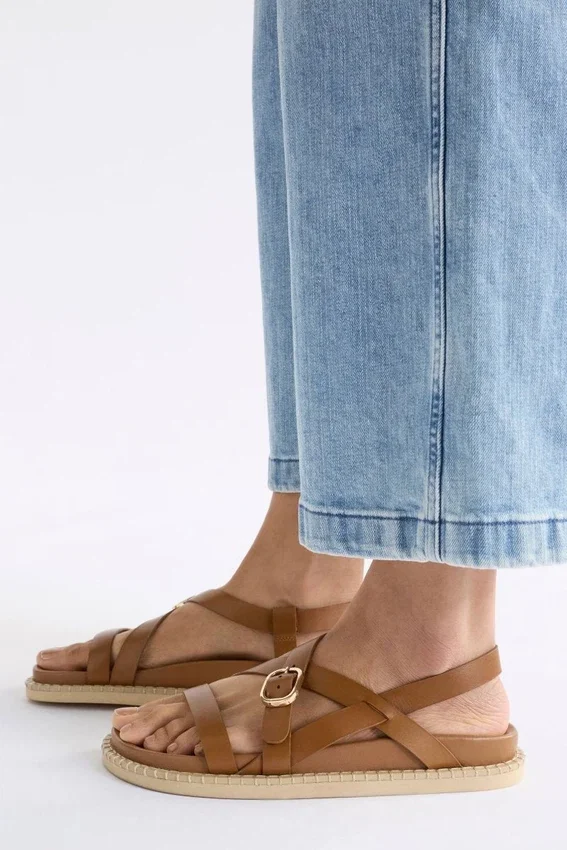 Kilsa Sandal Kilsa Sandal