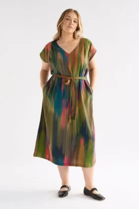 Kirra Dress Kirra Dress