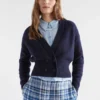 Knytte Cardigan