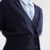 Knytte Cardigan