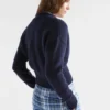 Knytte Cardigan