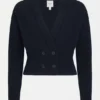 Knytte Cardigan
