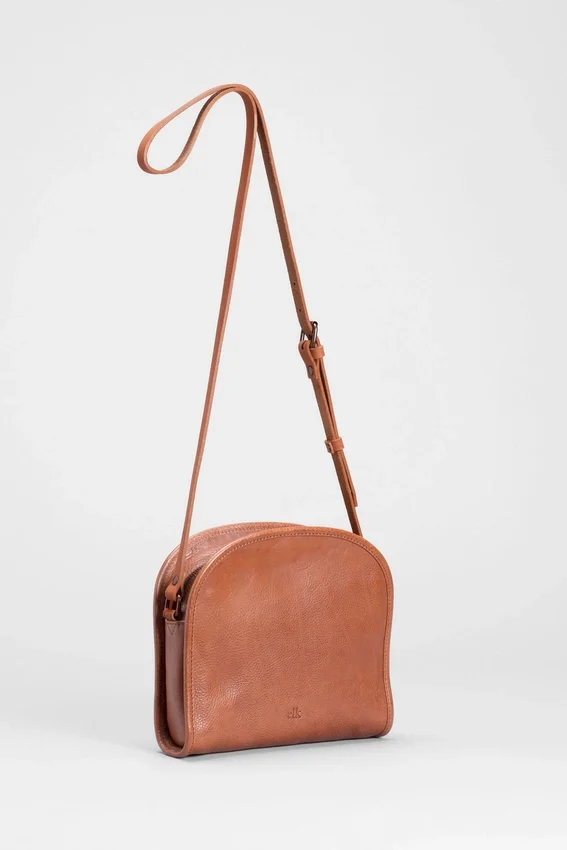 Kurva Messenger Bag Kurva Messenger Bag