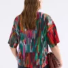 Kyla Tee Mella Print Kyla Tee Mella Print