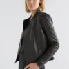 Lader Leather Jacket Lader Leather Jacket