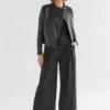 Lader Leather Jacket Lader Leather Jacket