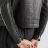 Lader Leather Jacket Lader Leather Jacket