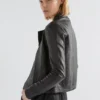 Lader Leather Jacket Lader Leather Jacket
