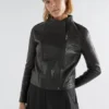 Lader Leather Jacket Lader Leather Jacket
